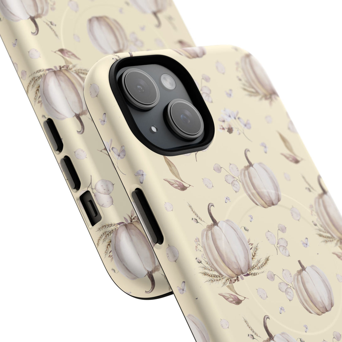 Autumn Heirloom iPhone MagSafe Case