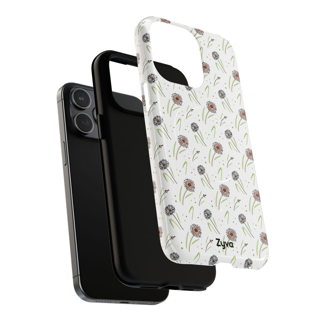 Wishful Fields iPhone MagSafe Case
