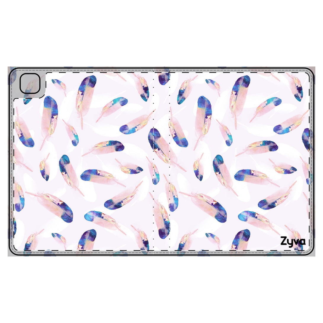 Whispers of Fall iPad Folio Case