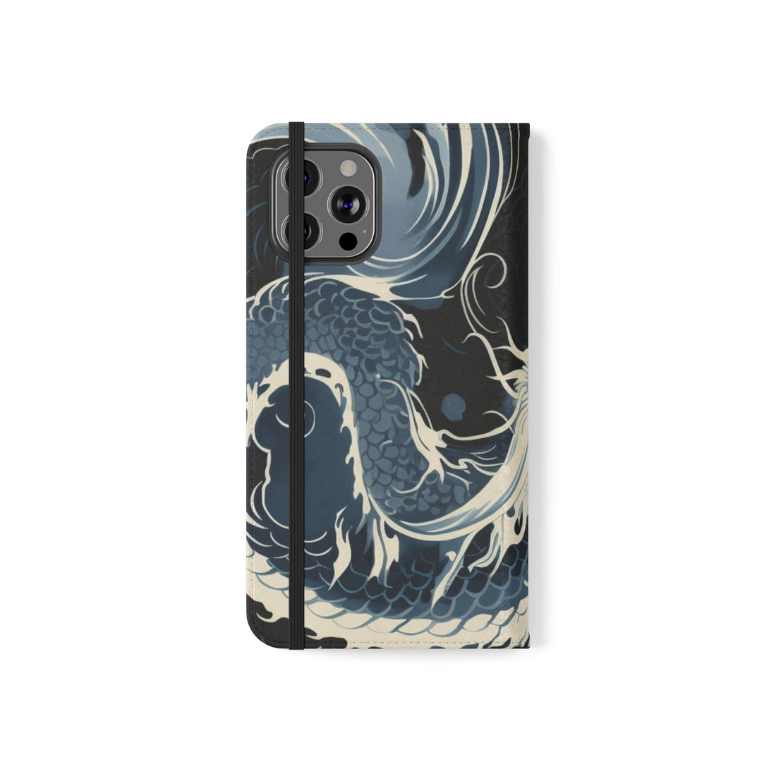 Tidebreaker Phone Folio Case