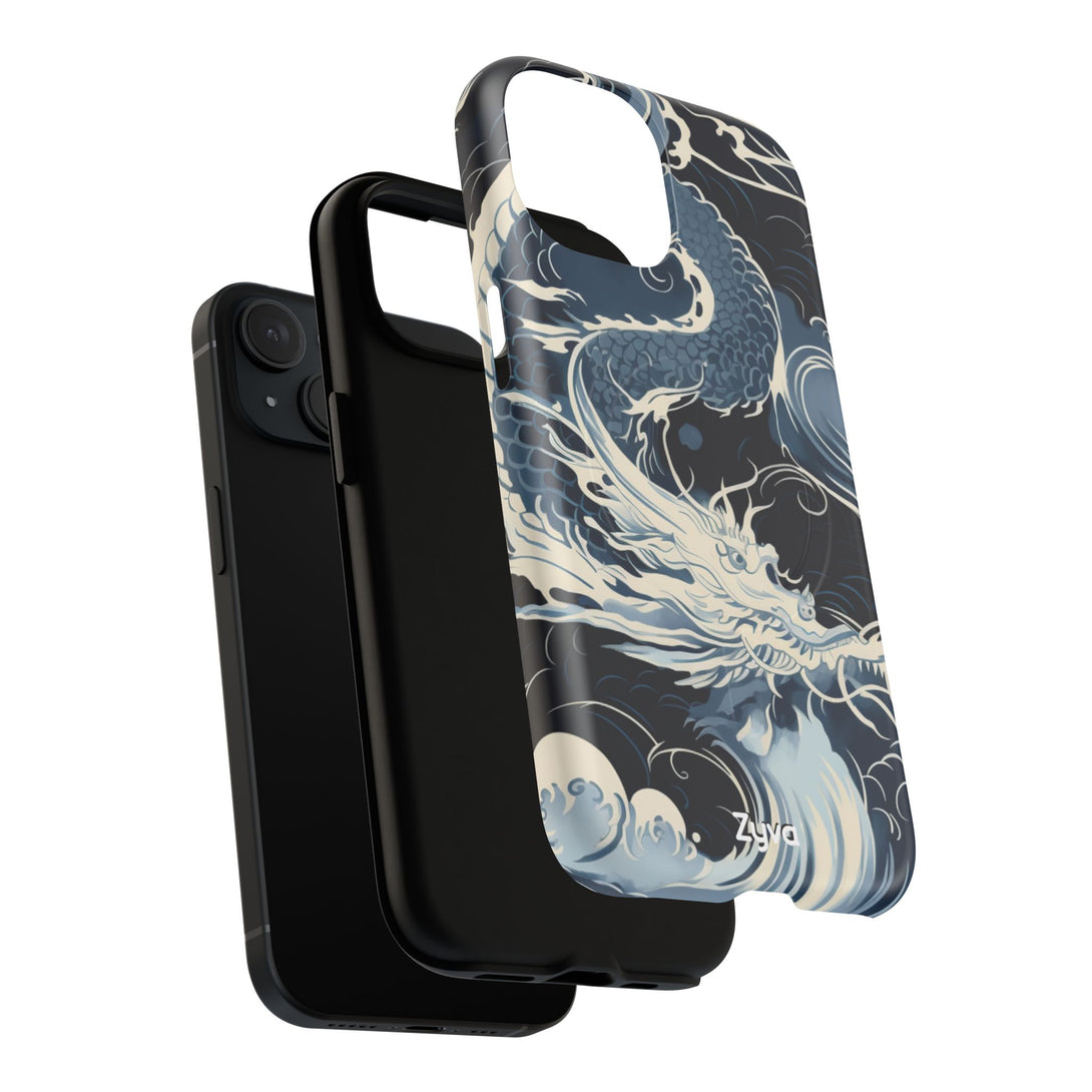 Tidebreaker iPhone MagSafe Case