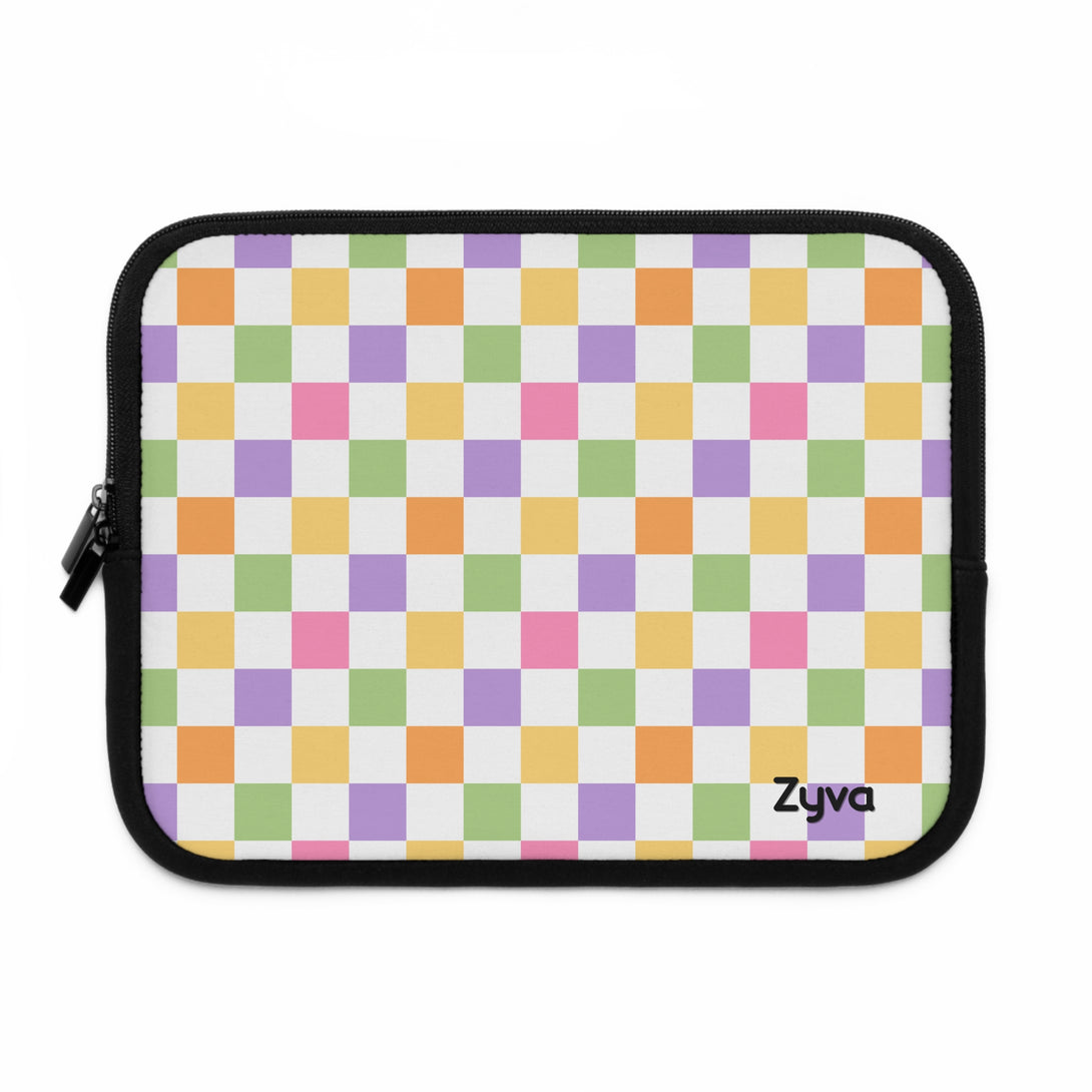 Picnic Pop Laptop Sleeve