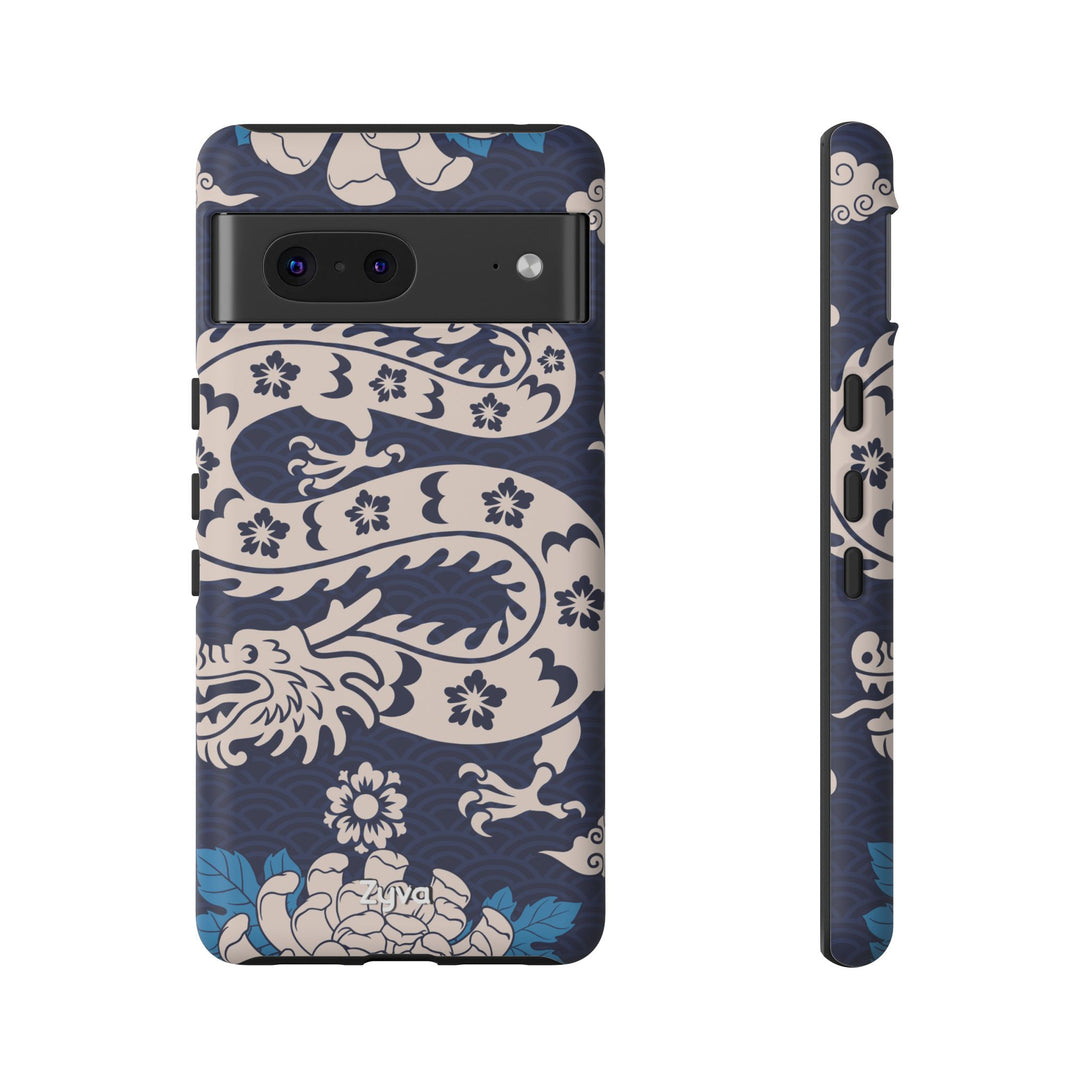 Sakura Serpent