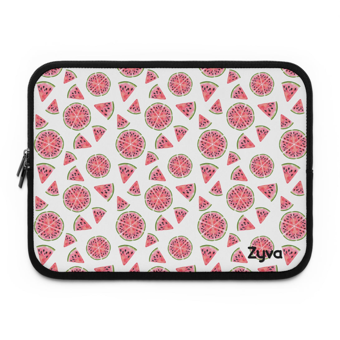 Melon Breeze Laptop Sleeve