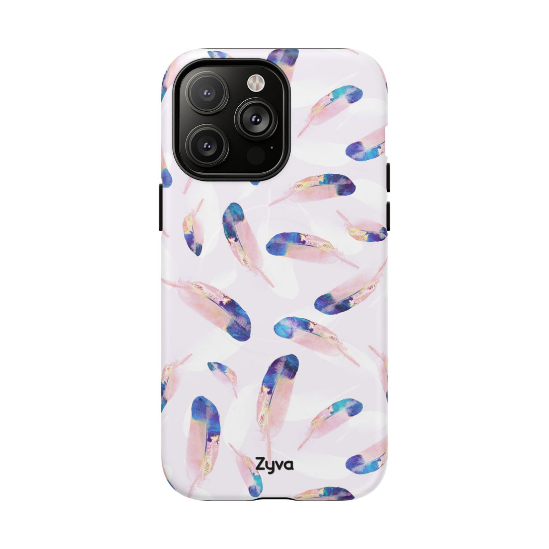 Whispers of Fall iPhone MagSafe Case