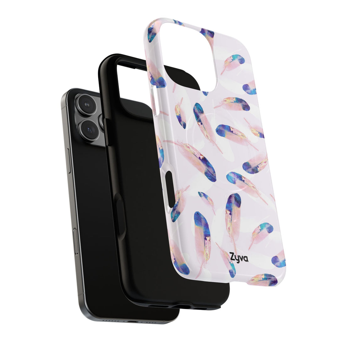 Whispers of Fall iPhone MagSafe Case