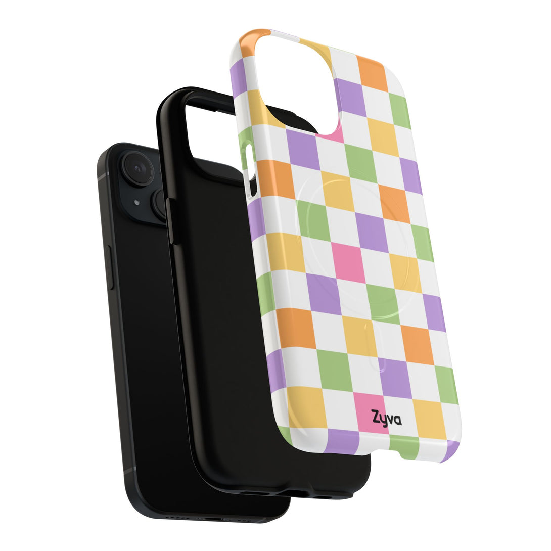 Picnic Pop iPhone MagSafe Case
