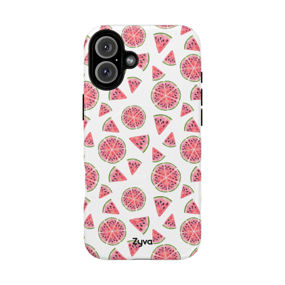 Melon Breeze iPhone MagSafe Case
