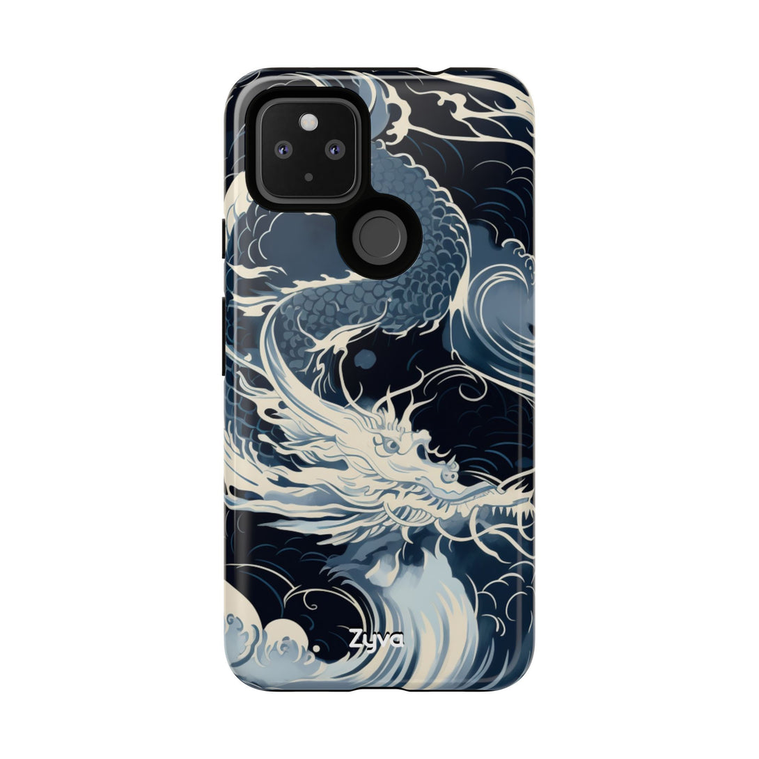 Tidebreaker