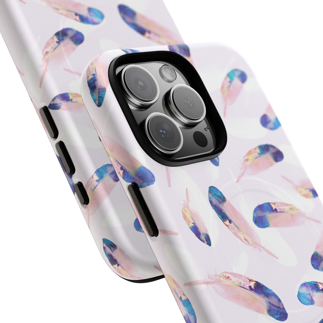 Whispers of Fall iPhone MagSafe Case