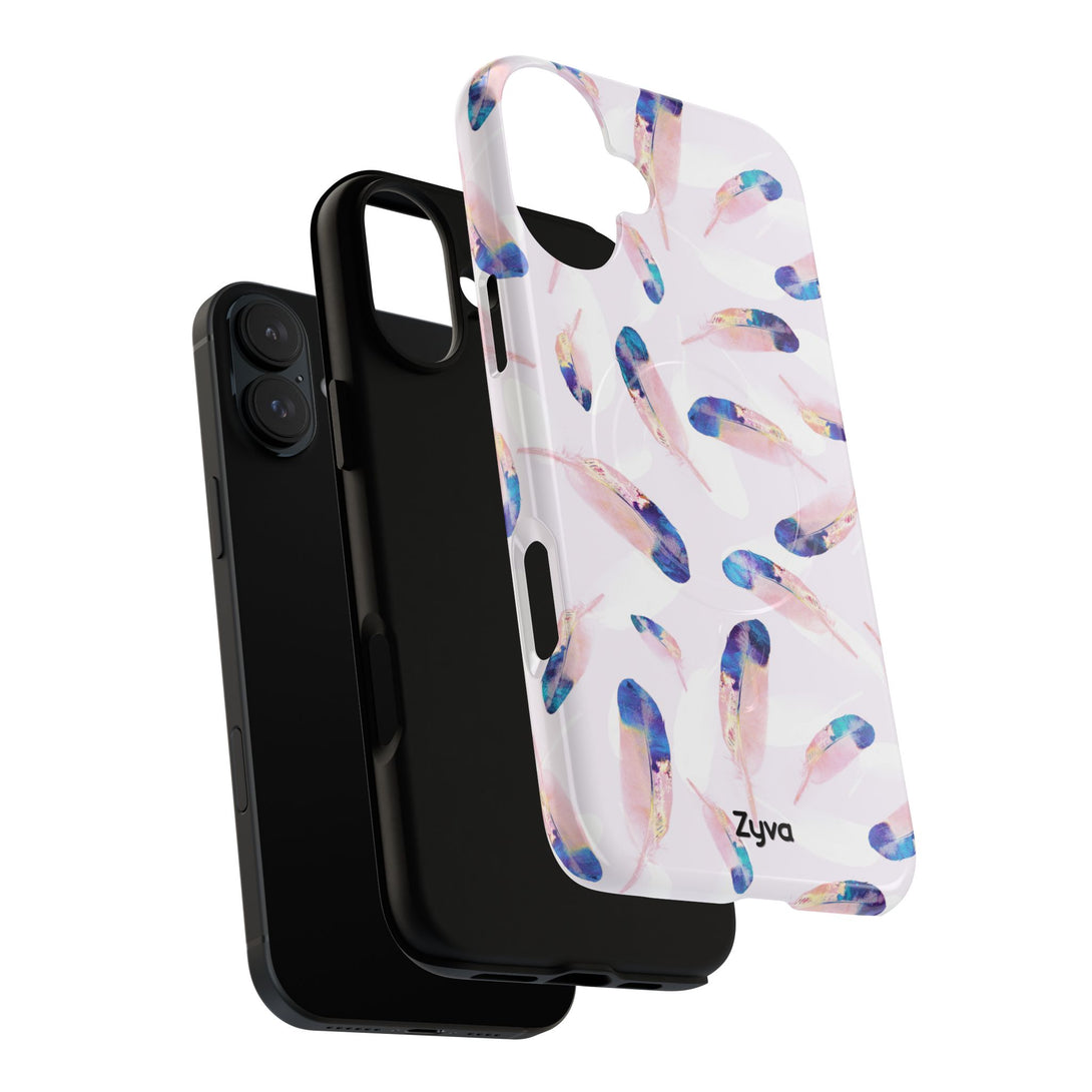 Whispers of Fall iPhone MagSafe Case