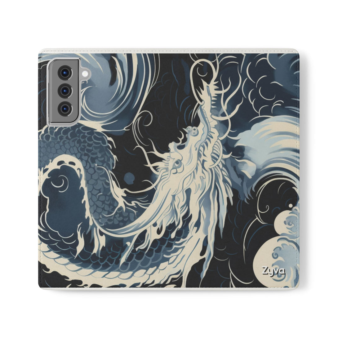 Tidebreaker Phone Folio Case