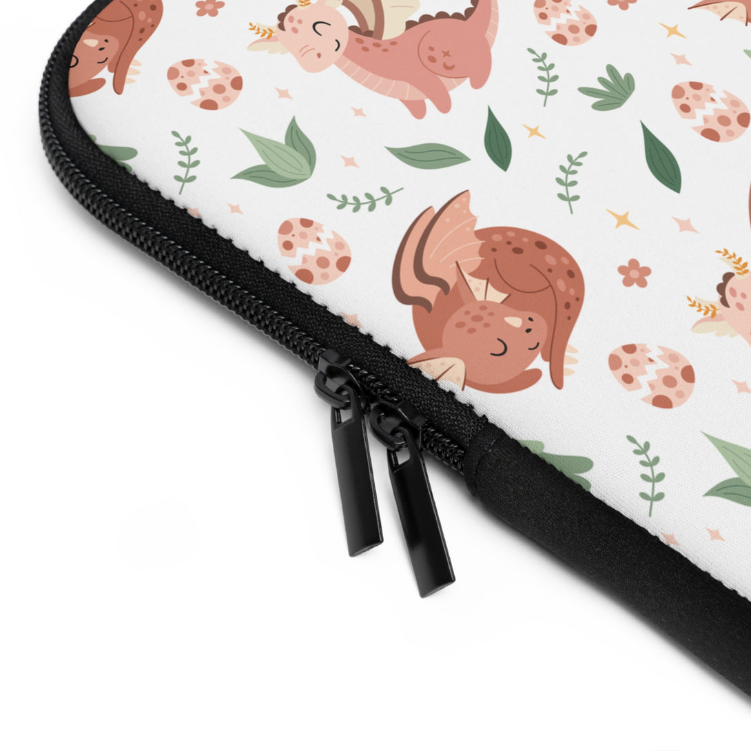 Dragonlings' Grove Laptop Sleeve