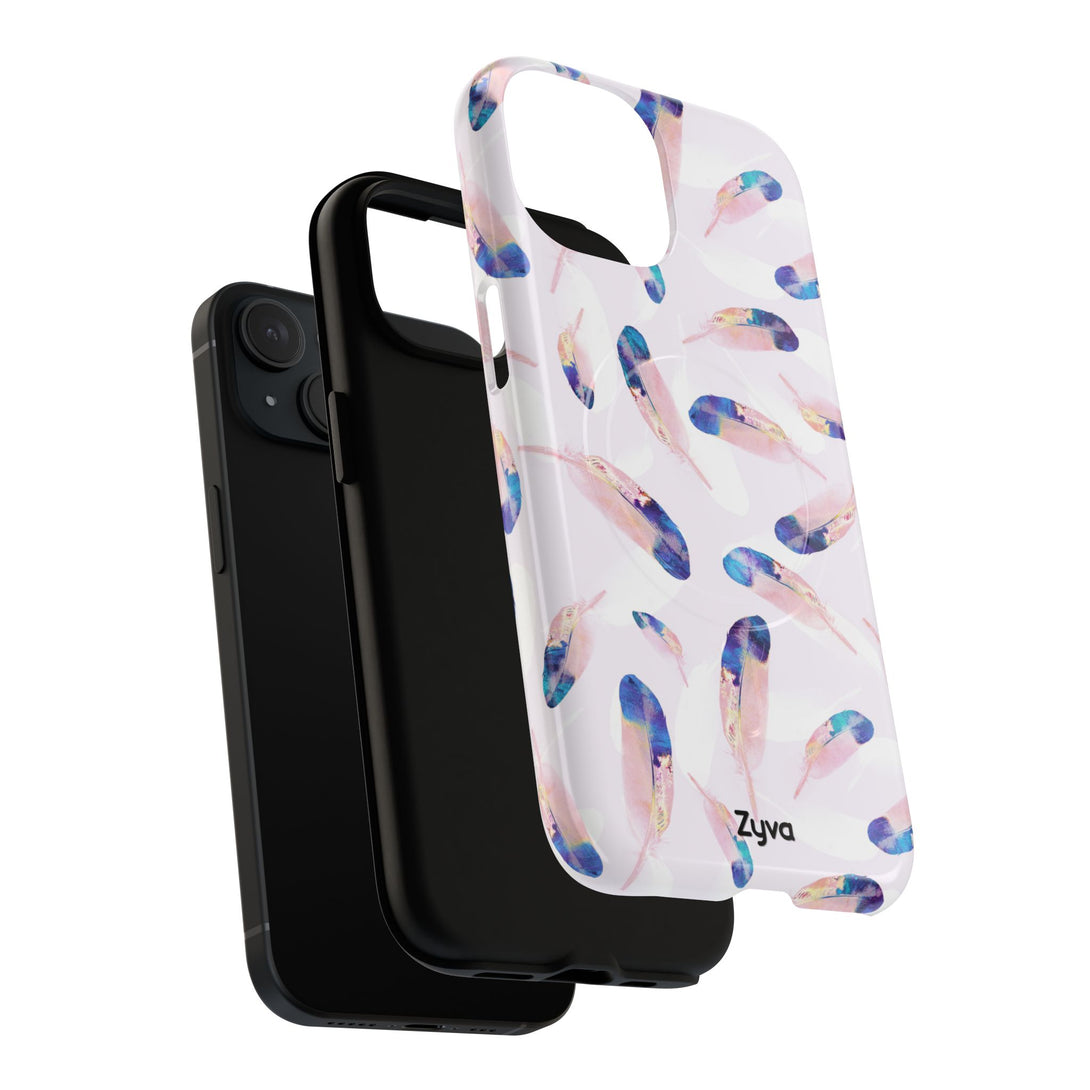 Whispers of Fall iPhone MagSafe Case