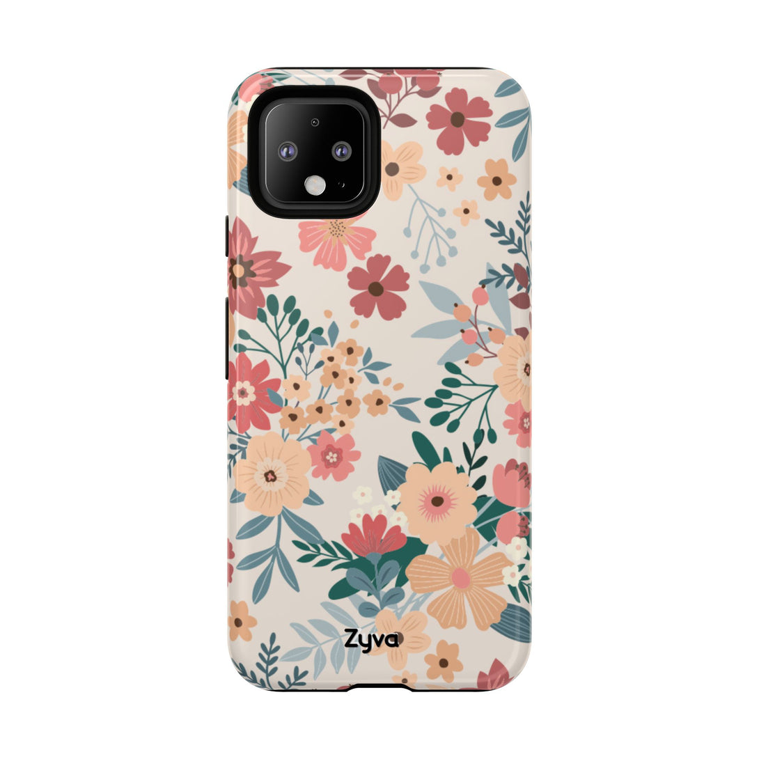 Vintage Bloom