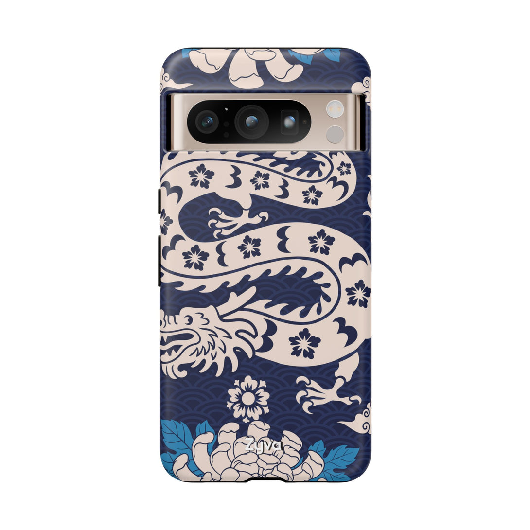 Sakura Serpent