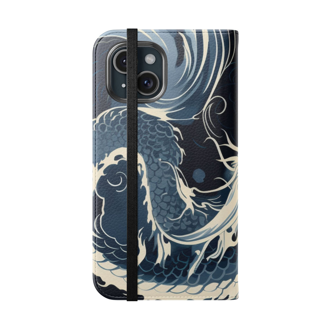 Tidebreaker Phone Folio Case
