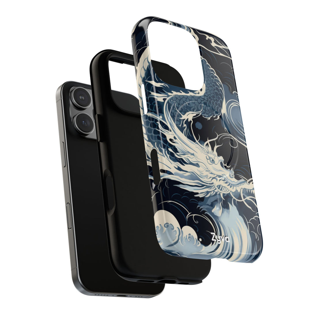 Tidebreaker iPhone MagSafe Case