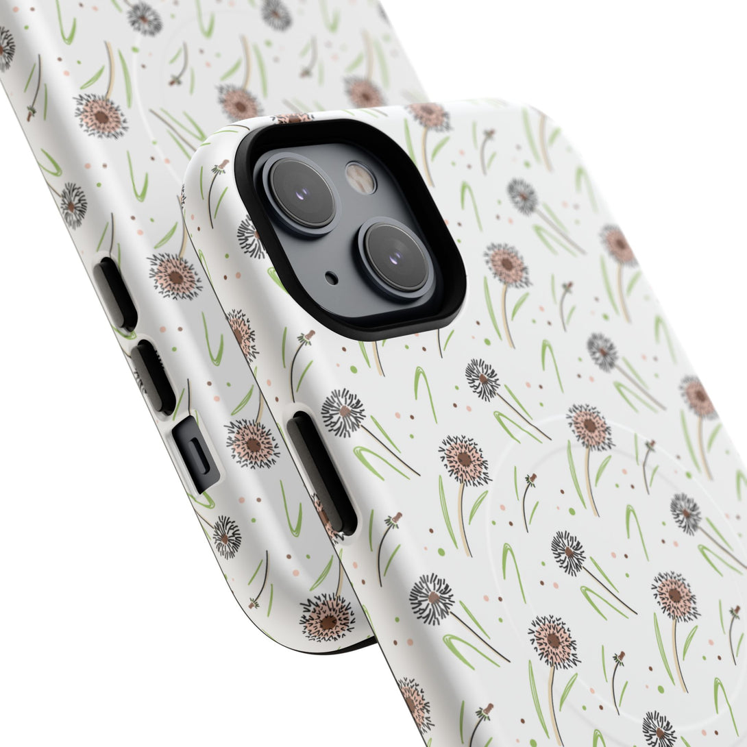 Wishful Fields iPhone MagSafe Case
