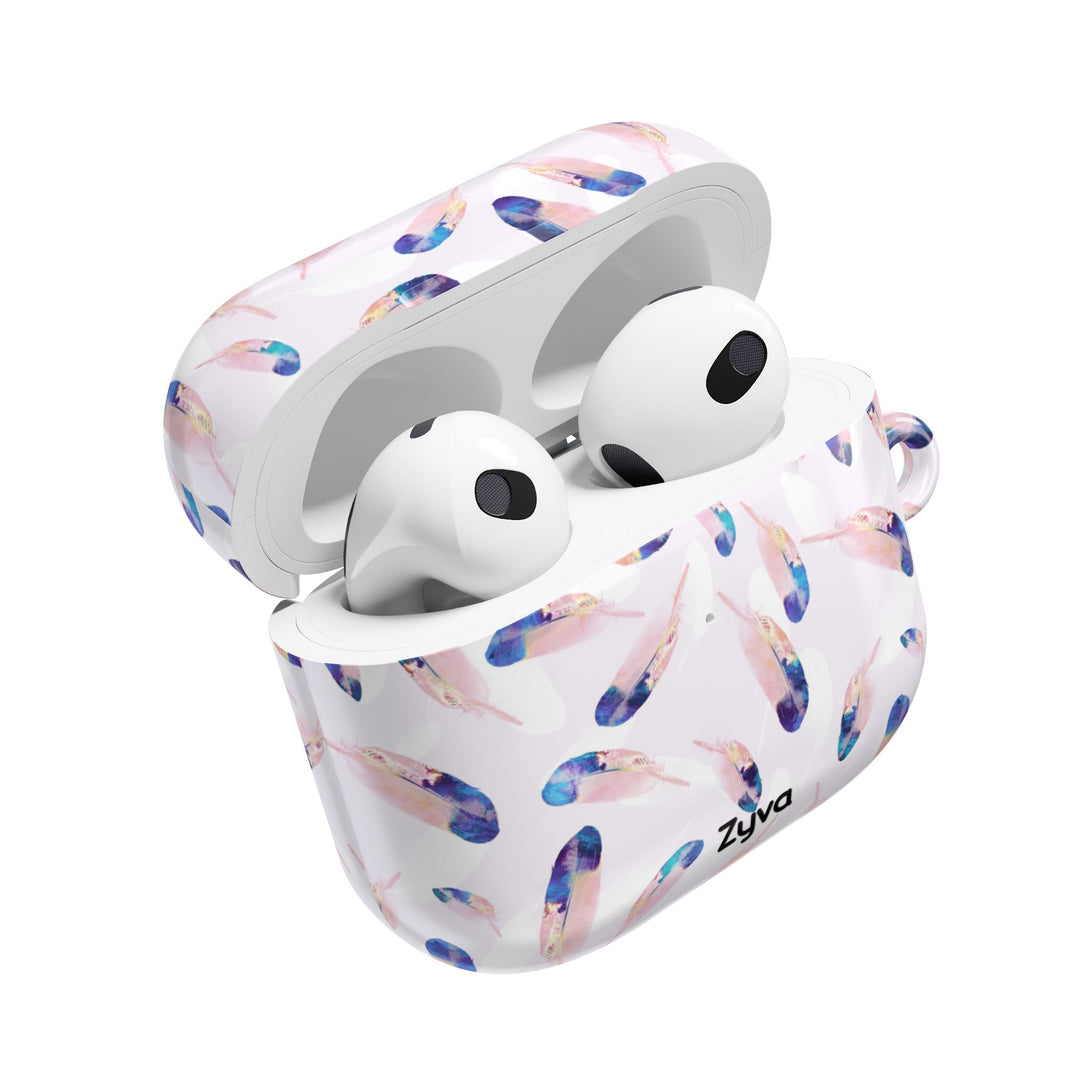 Whispers of Fall AirPod Case
