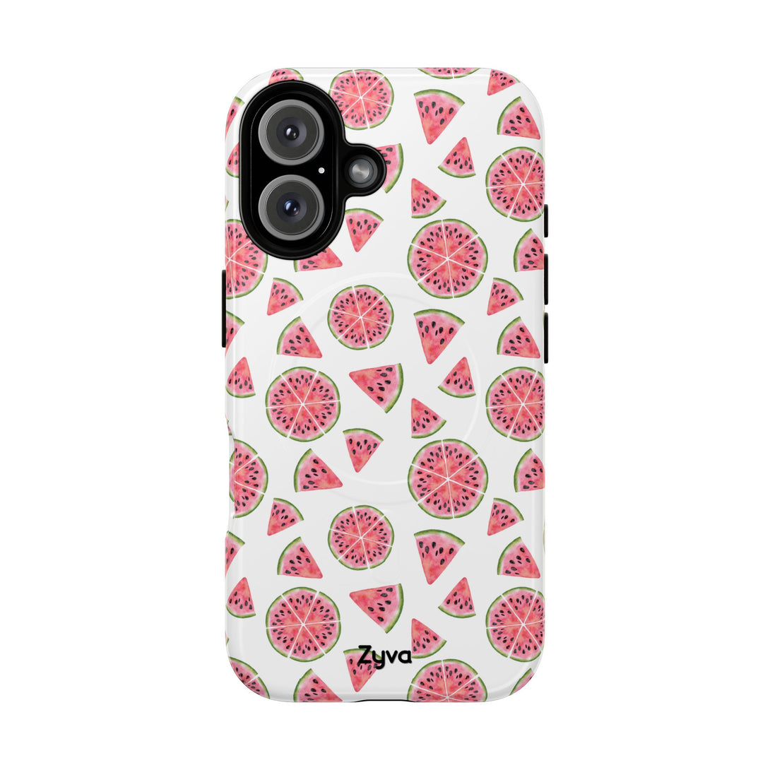 Melon Breeze iPhone MagSafe Case