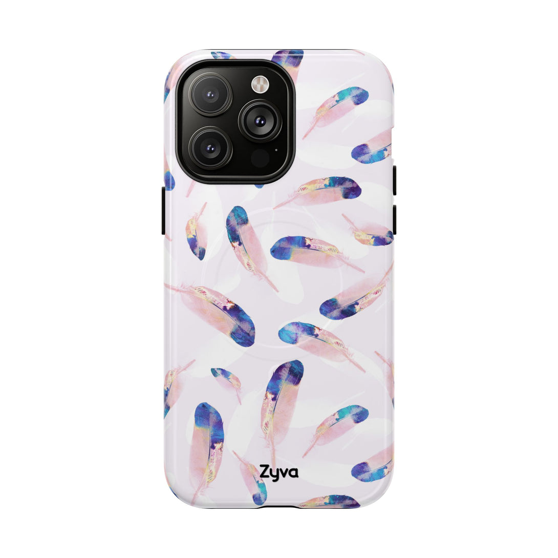 Whispers of Fall iPhone MagSafe Case