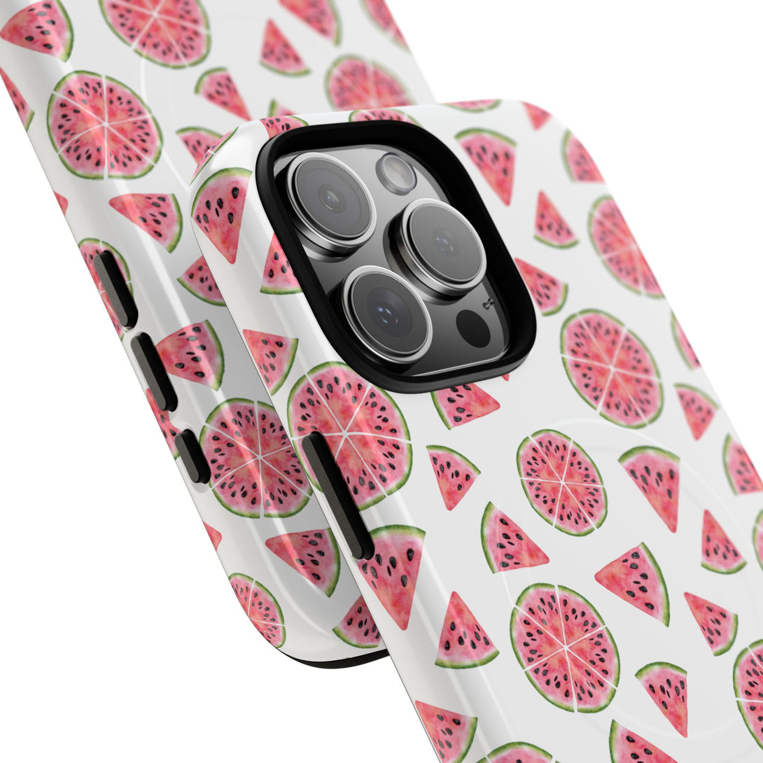 Melon Breeze iPhone MagSafe Case