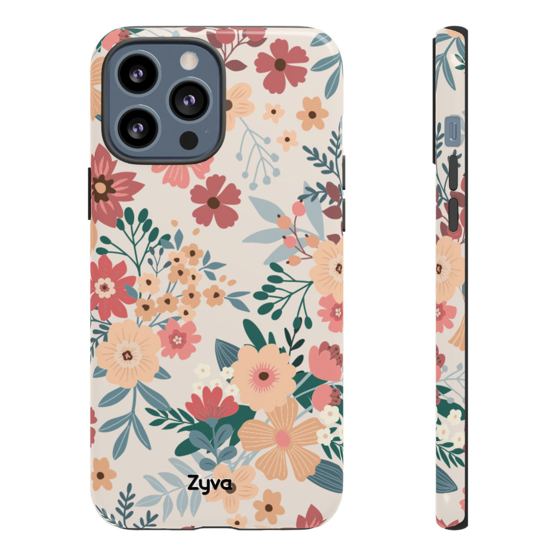 Vintage Bloom