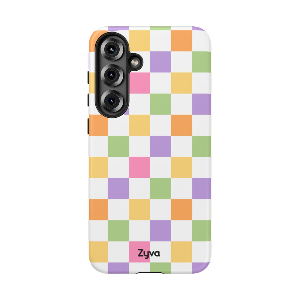 Device_Google Pixel 8