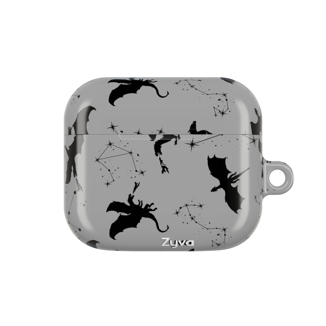 Celestial Fury AirPod Case