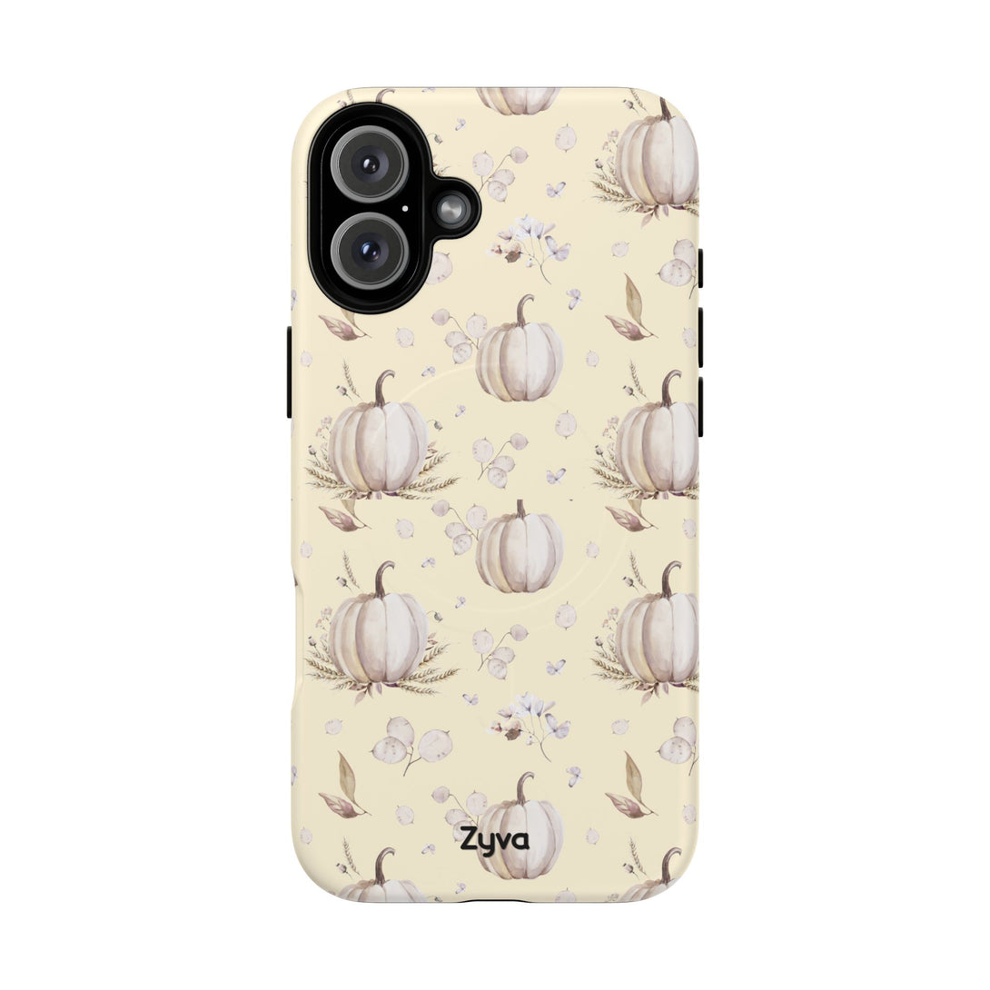 Autumn Heirloom iPhone MagSafe Case