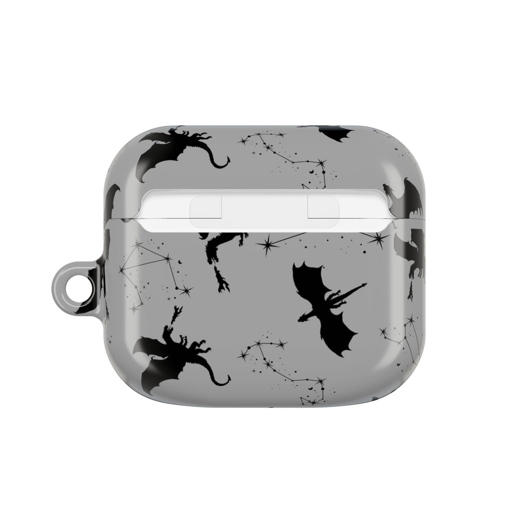 Celestial Fury AirPod Case