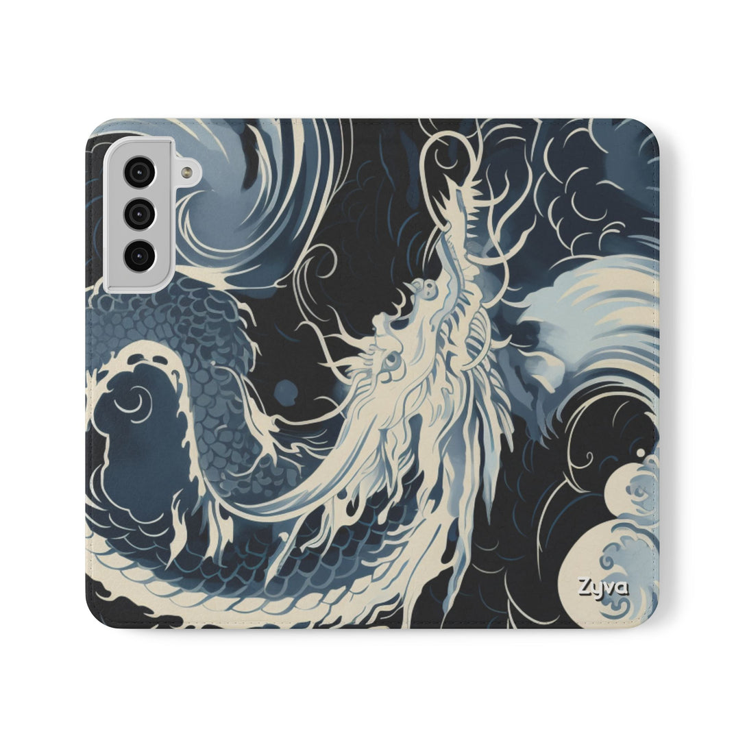 Tidebreaker Phone Folio Case