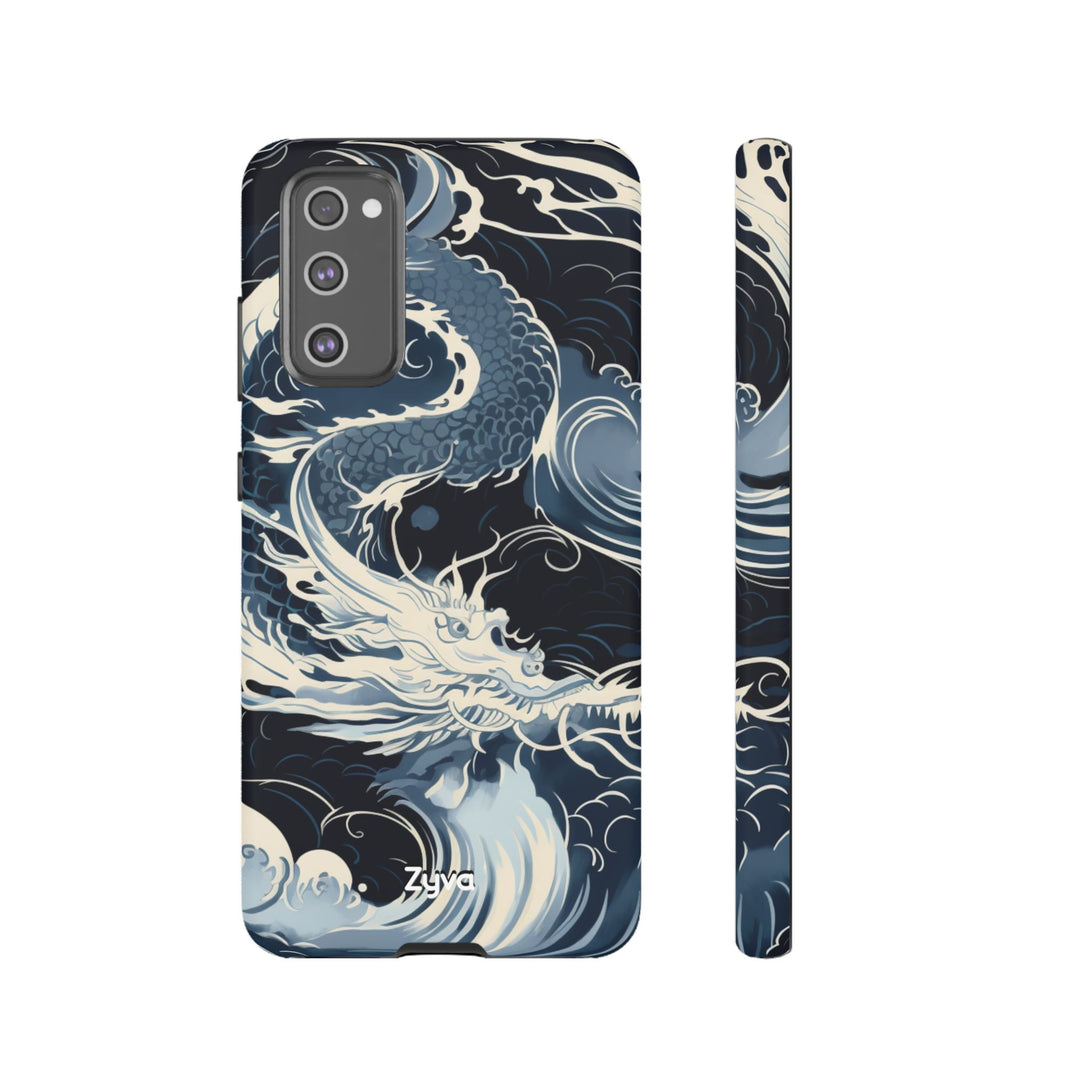 Tidebreaker