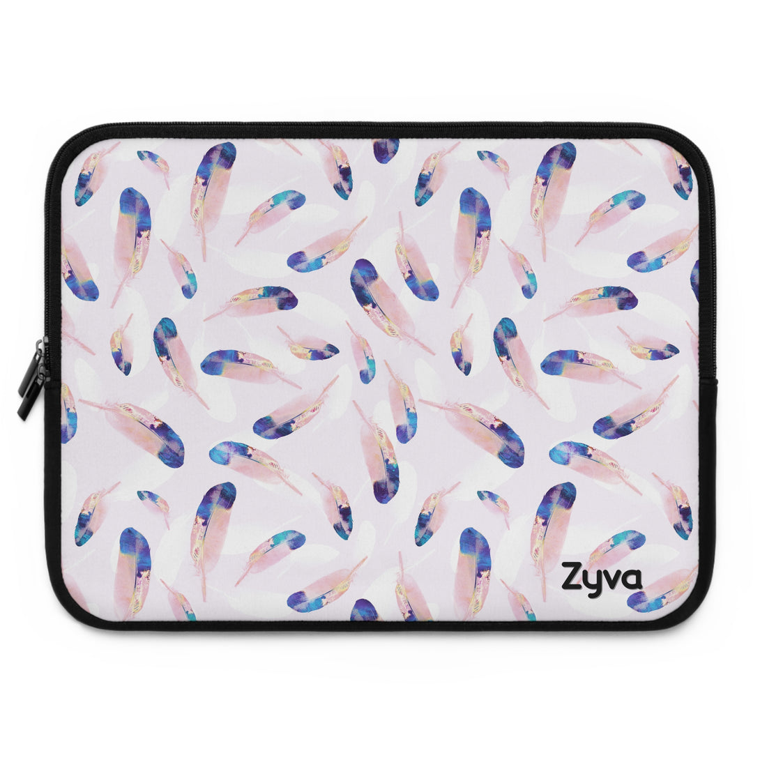 Whispers of Fall Laptop Sleeve