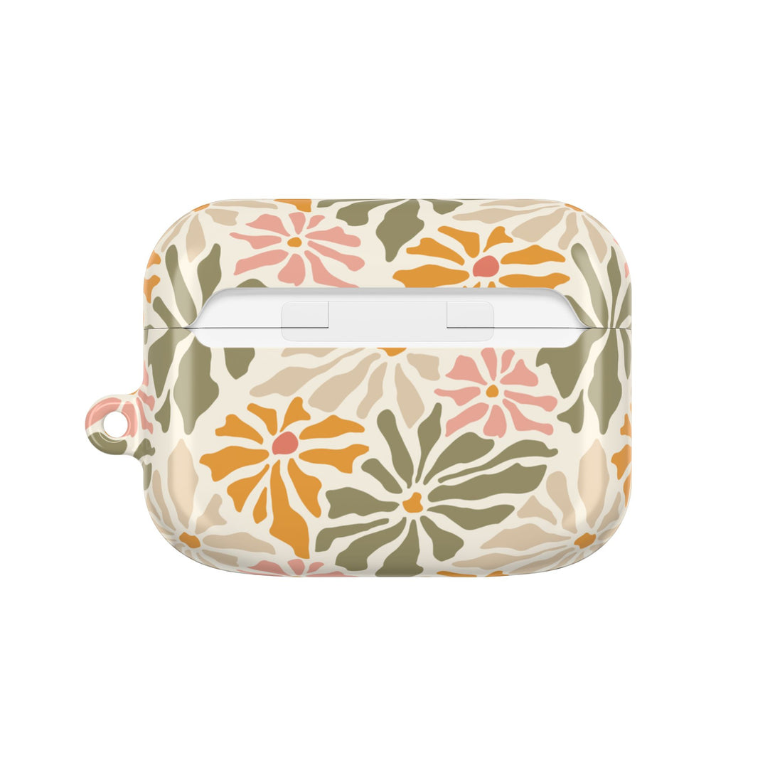 Harvest Bloom AirPod Case