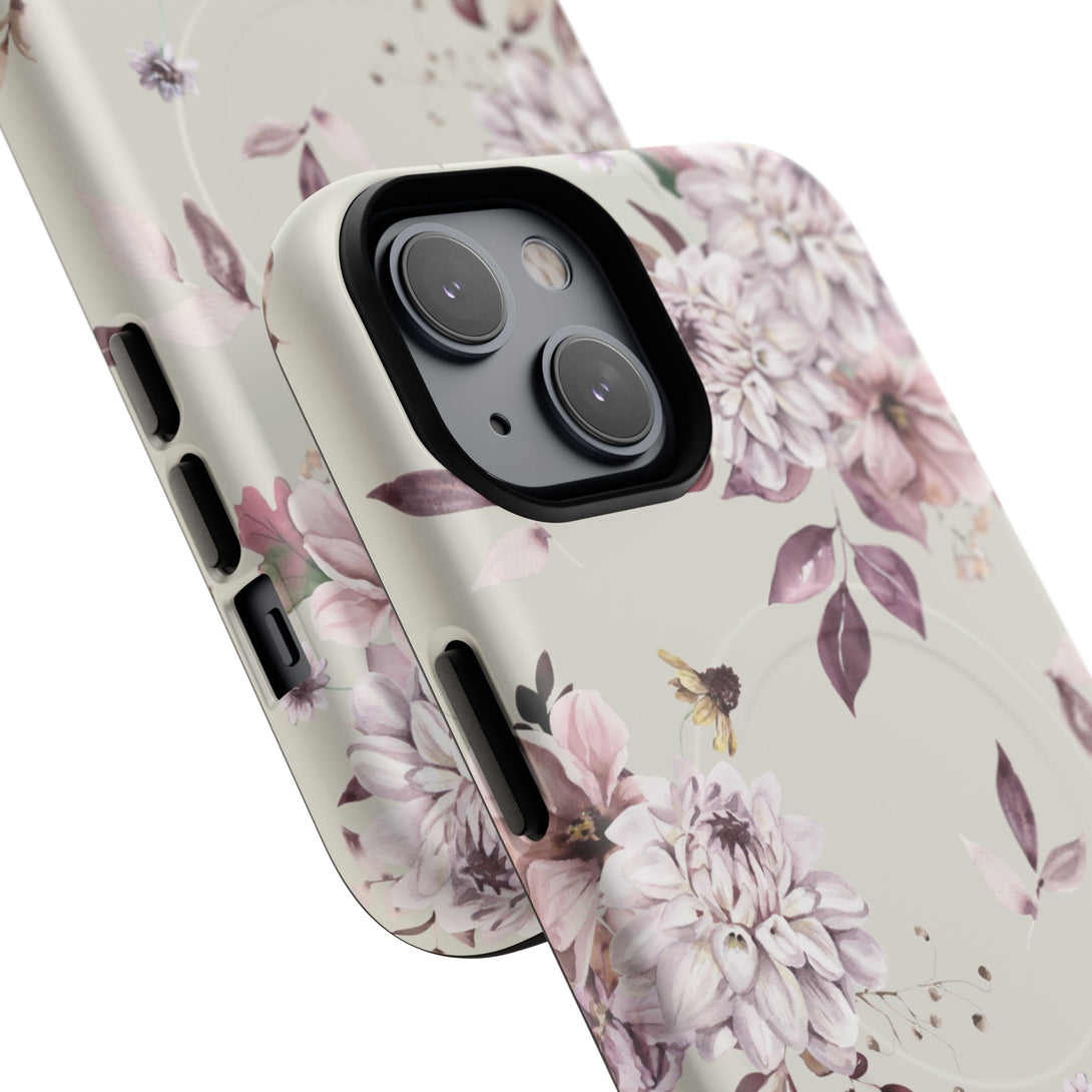 Twilight Garden iPhone MagSafe Case
