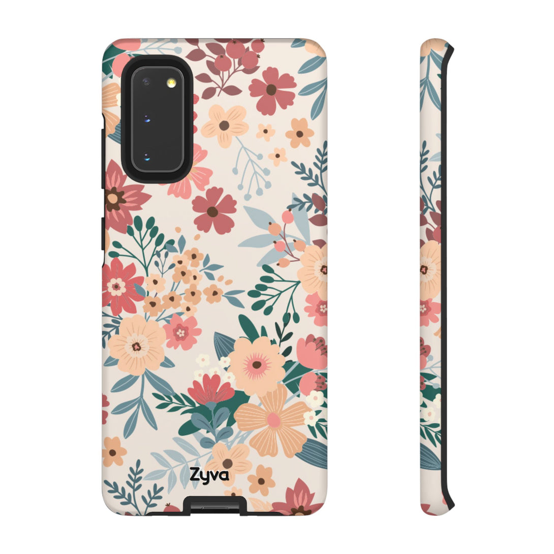 Vintage Bloom