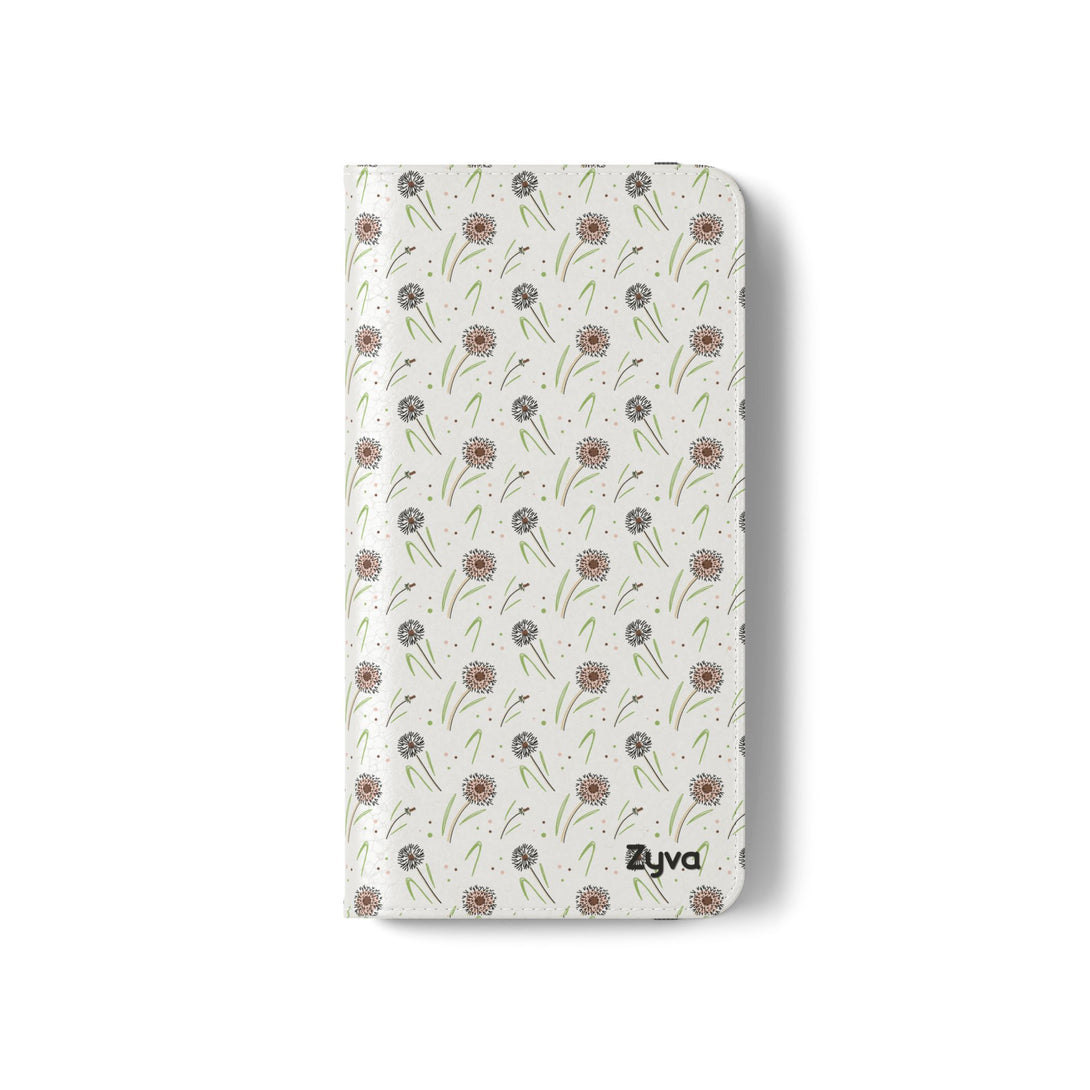 Wishful Fields Phone Folio Case