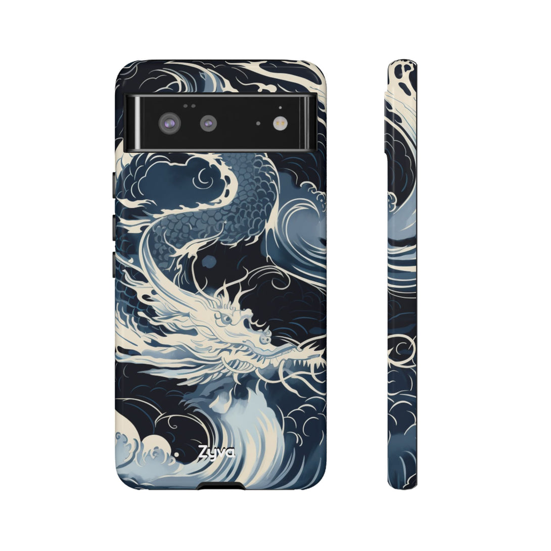 Tidebreaker
