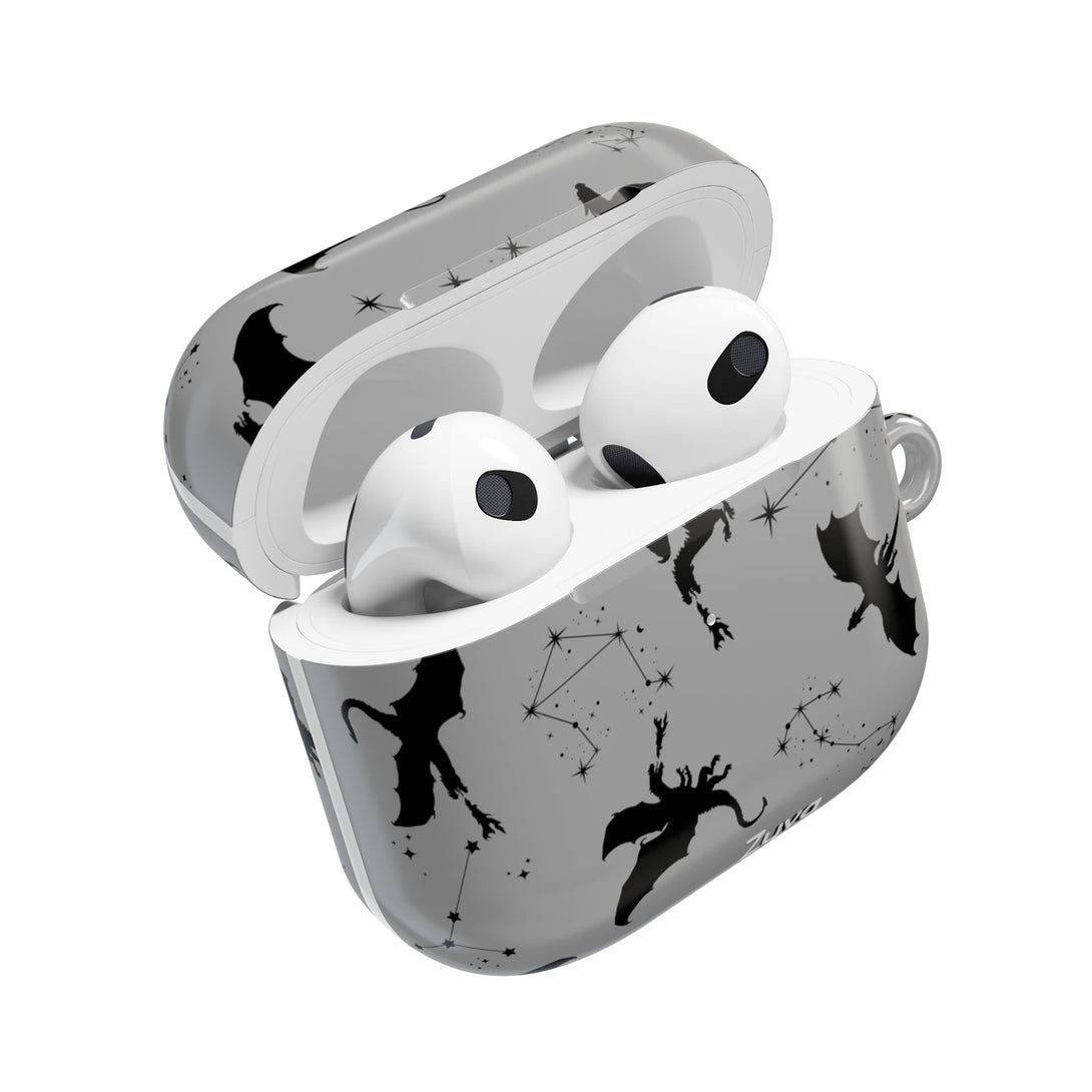Celestial Fury AirPod Case