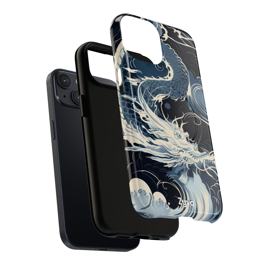 Tidebreaker iPhone MagSafe Case