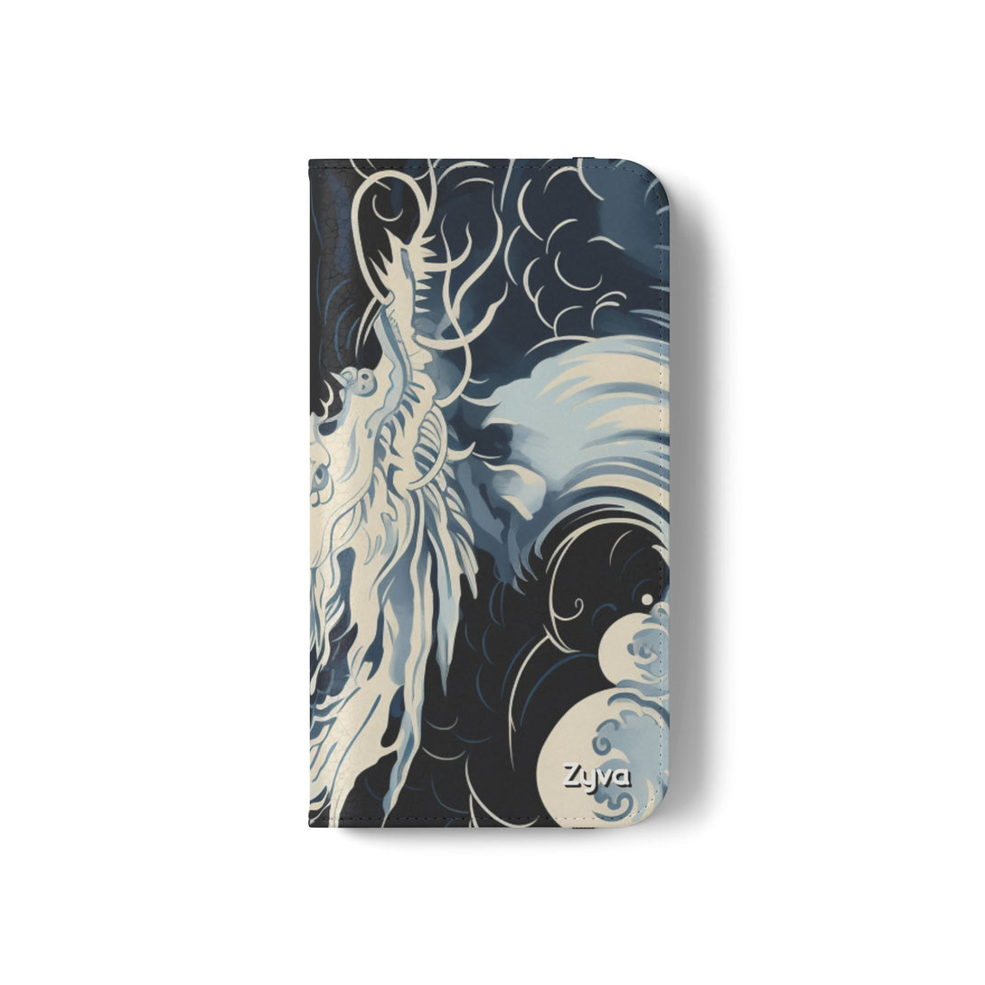 Tidebreaker Phone Folio Case
