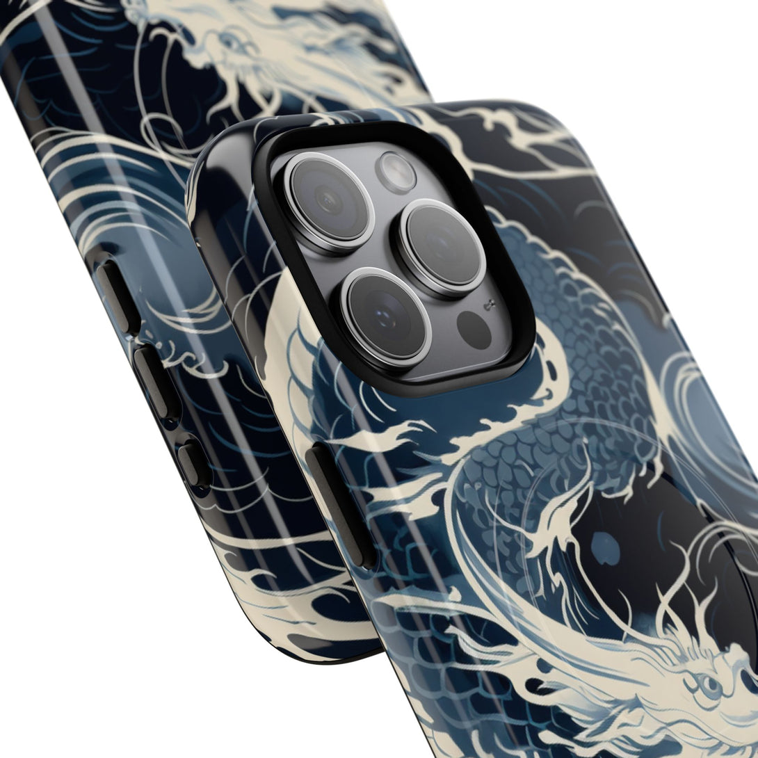 Tidebreaker iPhone MagSafe Case