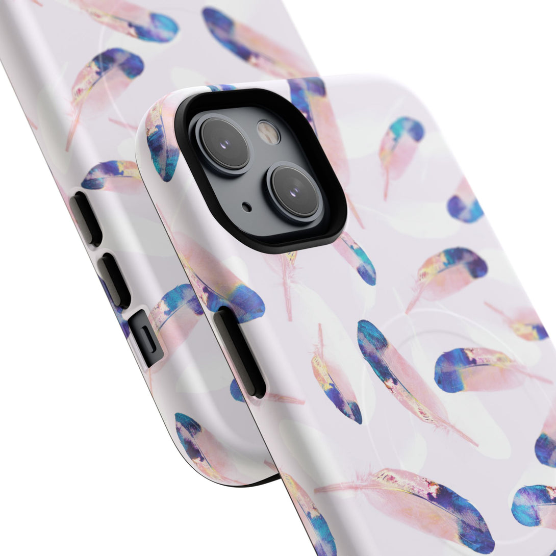 Whispers of Fall iPhone MagSafe Case