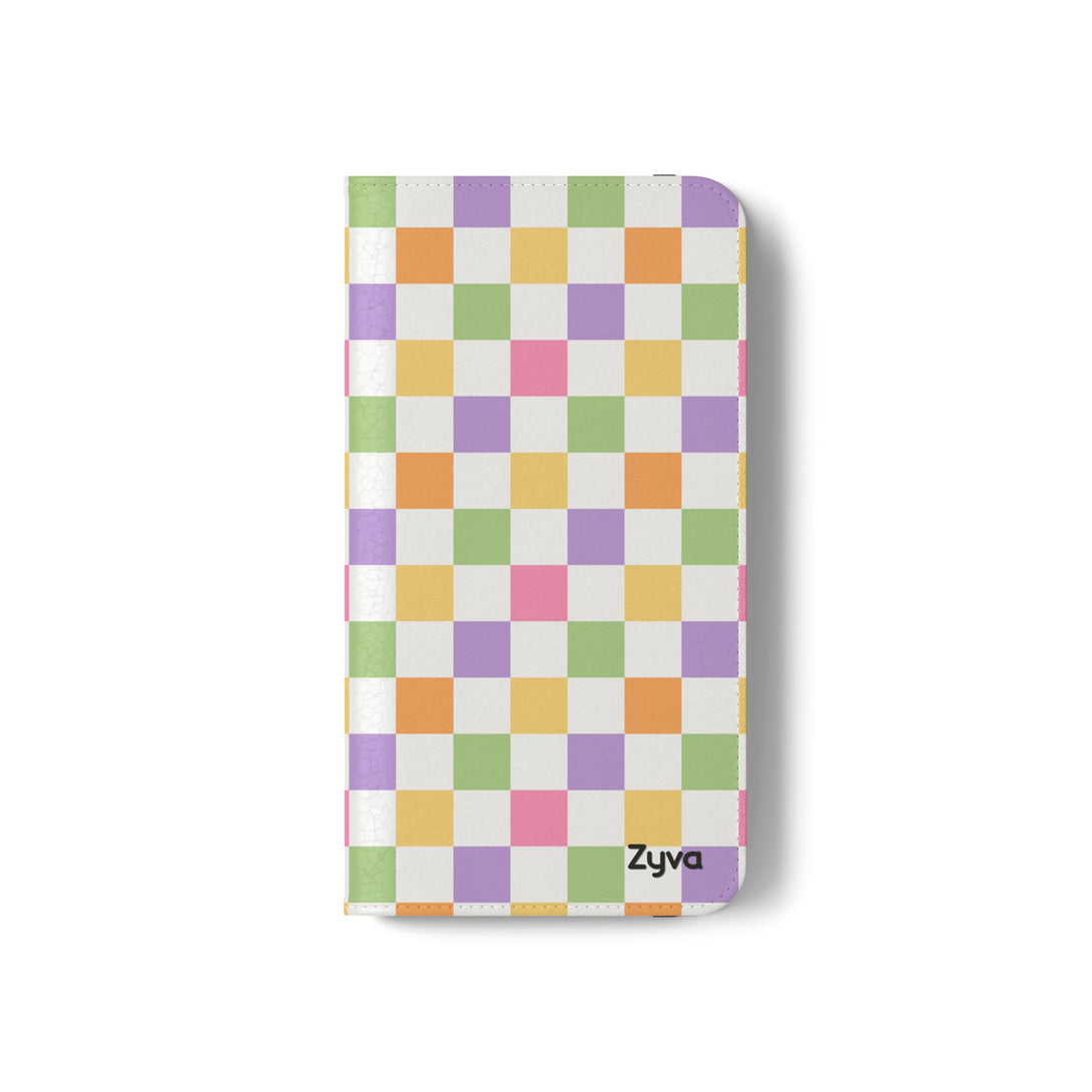 Picnic Pop Phone Folio Case