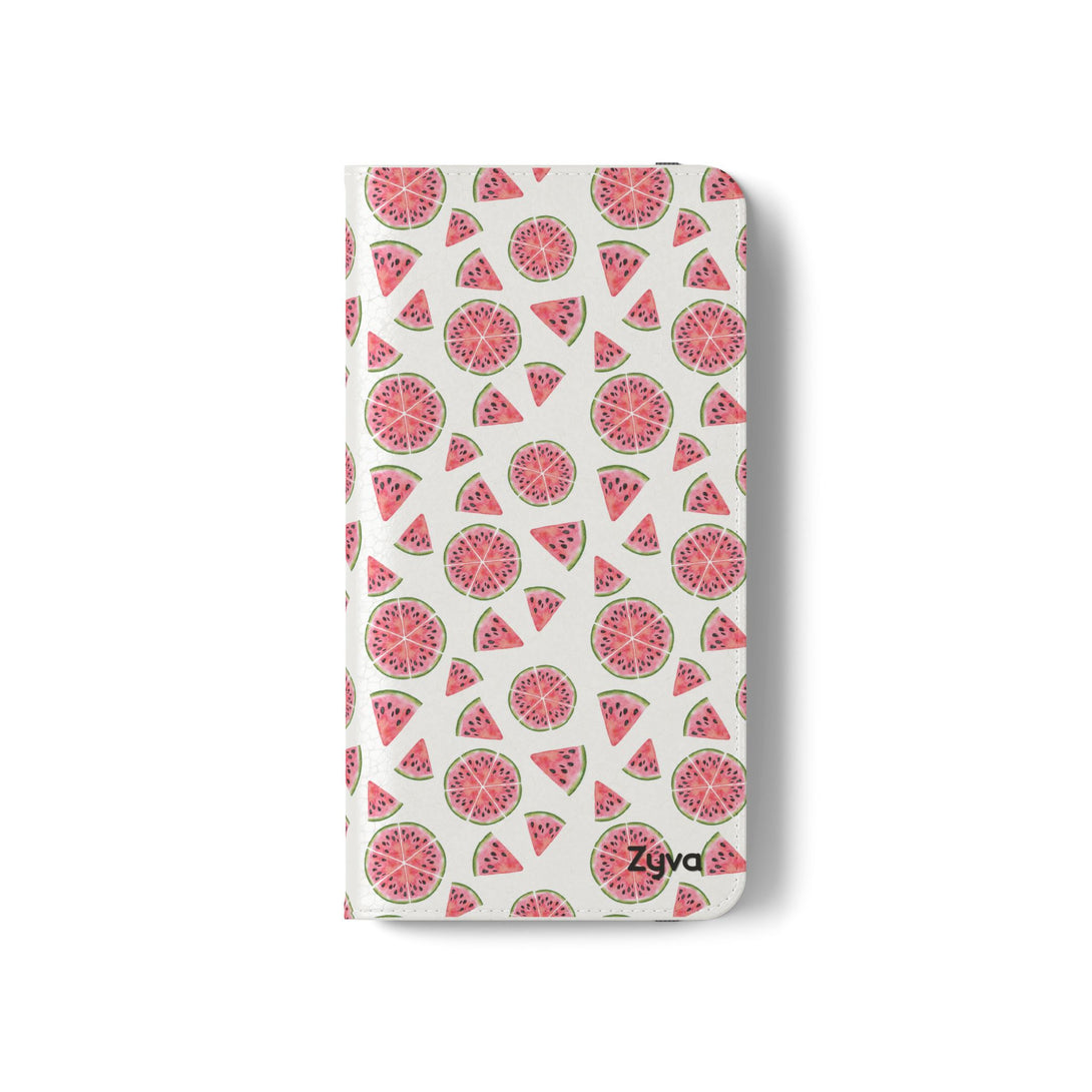 Melon Breeze Phone Folio Case