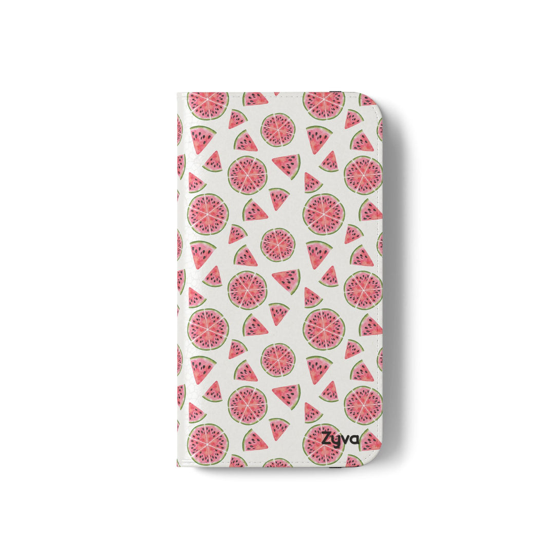 Melon Breeze Phone Folio Case
