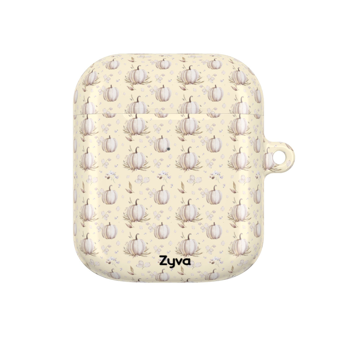 Autumn Heirloom AirPod Case