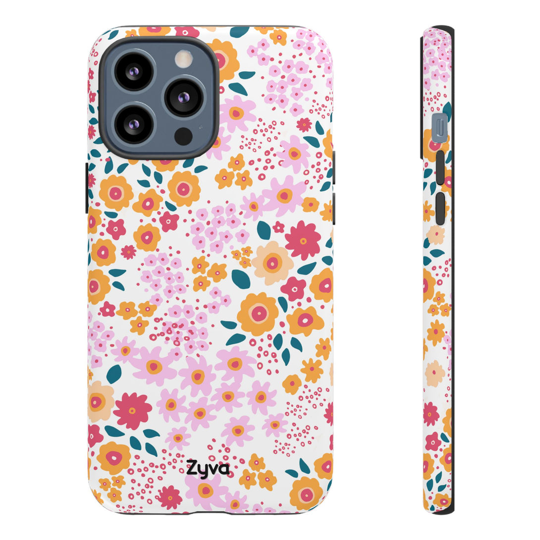 Floral Confetti